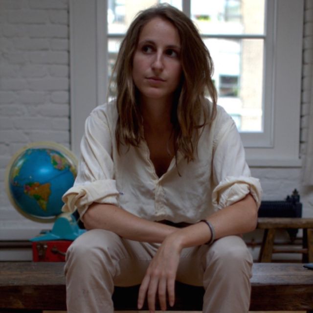 Saskia de Rothschild