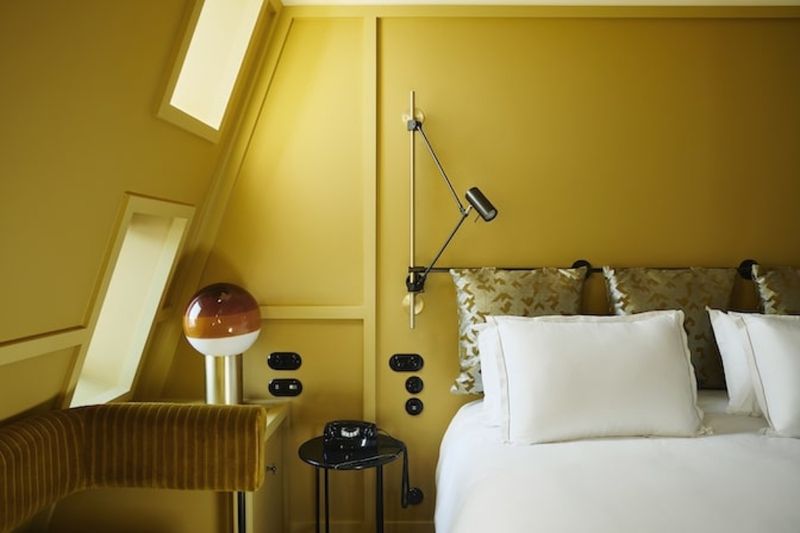 Hôtel Ballu (Paris)