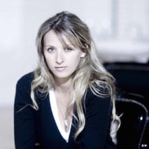 Sarah Lavoine