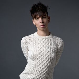 Mademoiselle K