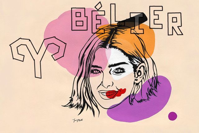 La saison du bélier passe à la casserole