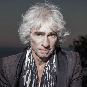 Louis Bertignac