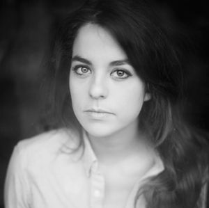 Anouchka Delon