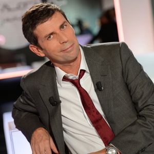 Frédéric Taddéï