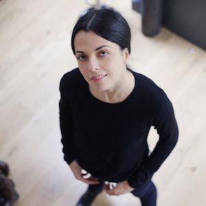 Violaine Gillibert