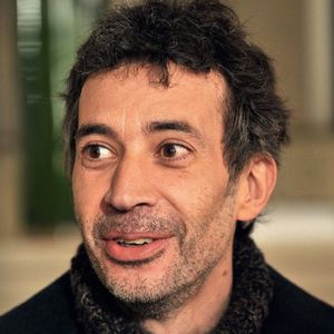 Eric Elmosnino
