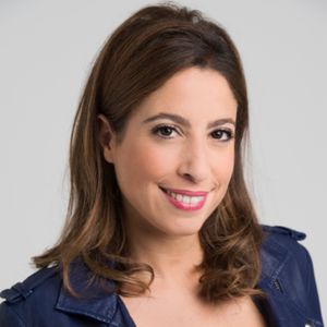 Lea Salamé