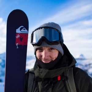Candide Thovex