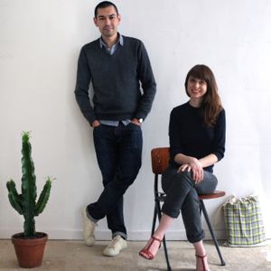 Clarent et Carole Dehlouz (French Trotters)