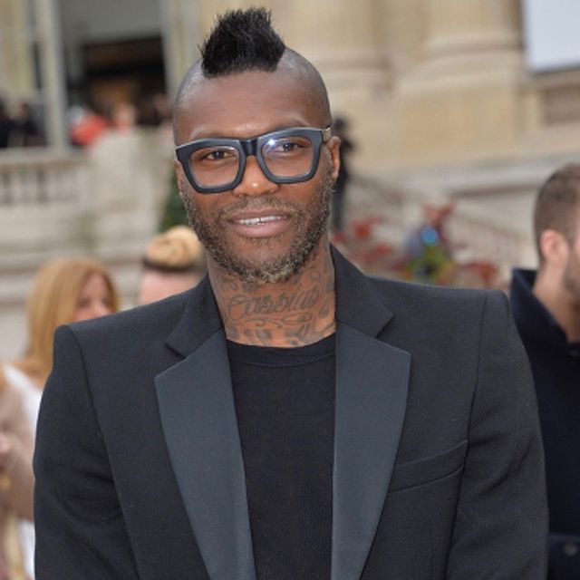 Djibril Cissé