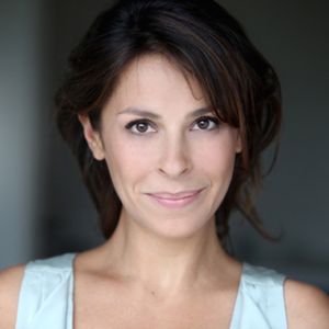 Tania Garbarski