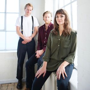 The Lumineers