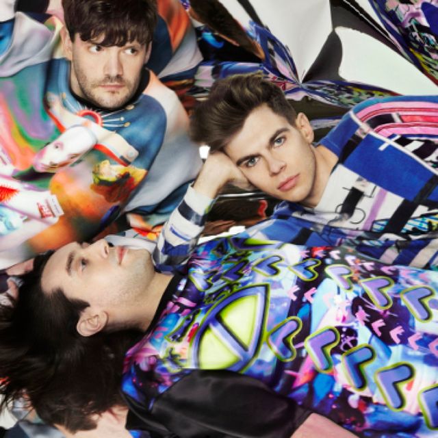 Klaxons