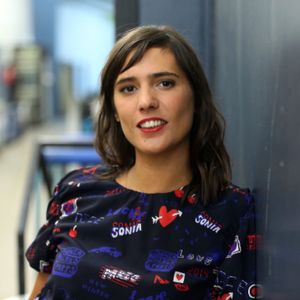 Mathilde Serrell