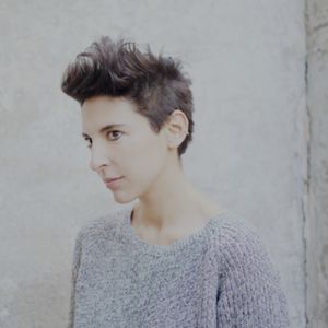 Marie Amachoukeli