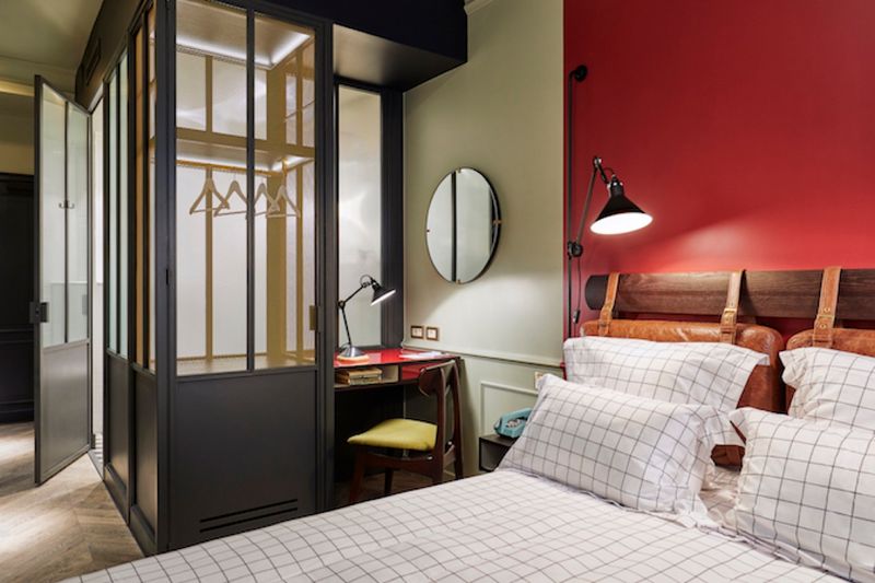 The Hoxton, Paris (Paris)