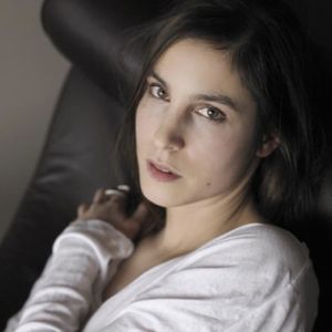 Anne Azoulay