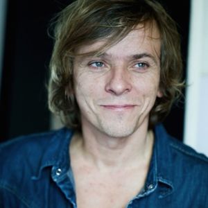 Pascal Demolon
