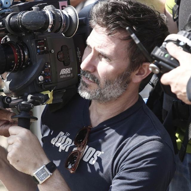 Michel Hazanavicius