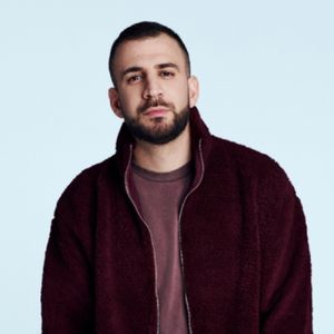 Mehdi Maizi