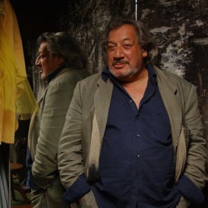 Jean-Claude Dreyfus