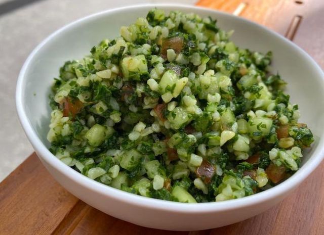 Taboulé