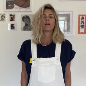 Marie Courroy