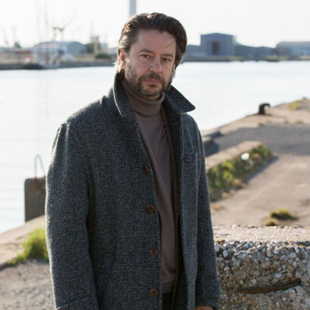 Thibault de Montalembert