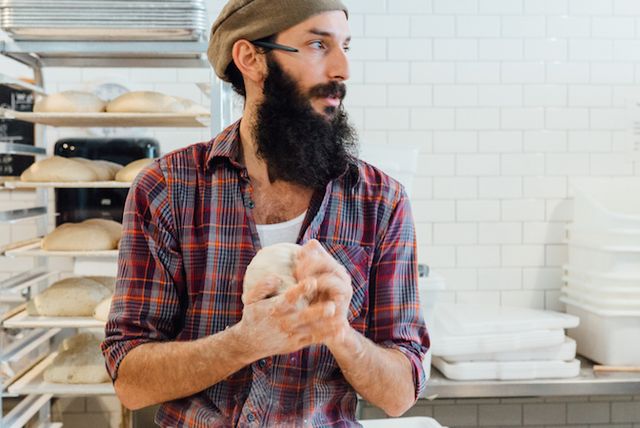 Zak The Baker, Miami, Floride