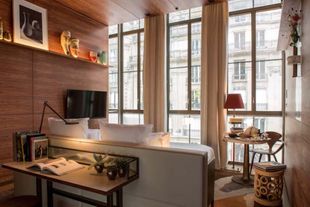 Brach Paris