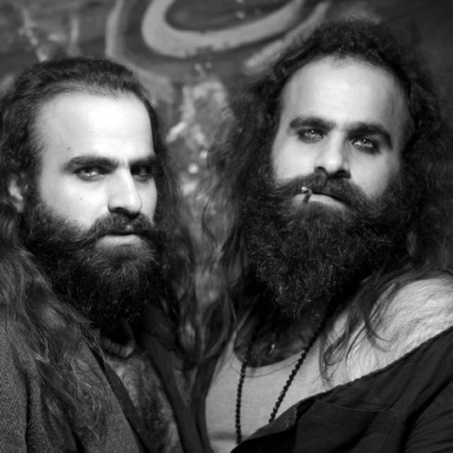 Arab et Tarzan Nasser