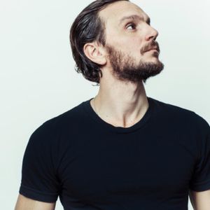 Dimitri Storoge