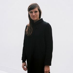 Gisèle Vienne