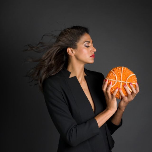 Emmeline Ndongué-Jouanin