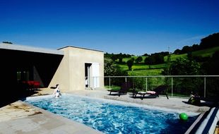 Les Villas de Labro