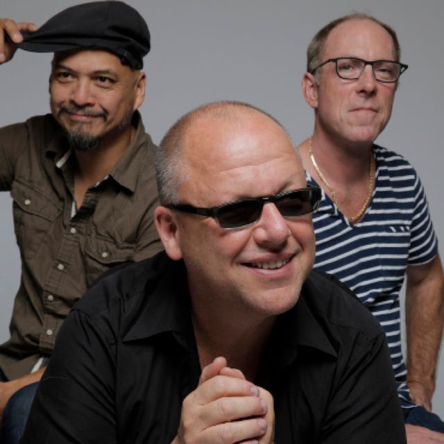 Frank Black (Pixies)