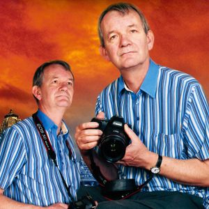 Martin Parr