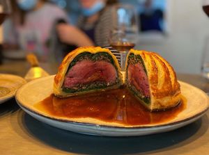 Le Pinceau
