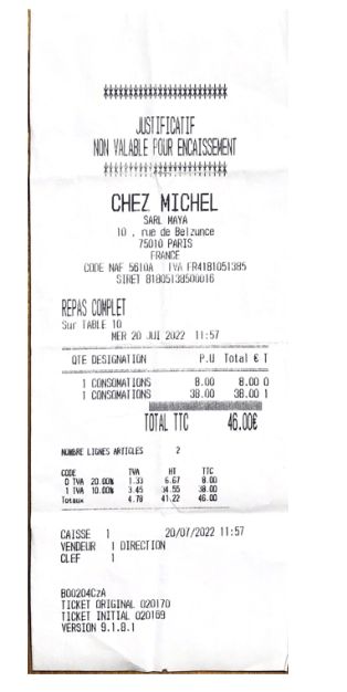 Chez Michel