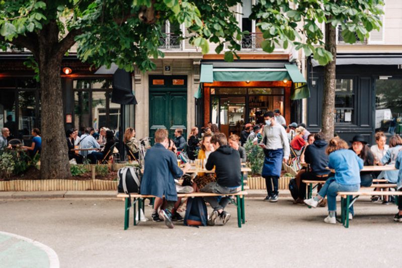 Bar Principal (Paris)