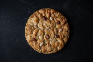 Les meilleures galettes à Paris, Lyon, Marseille... 2021