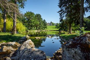 Château de Sibra