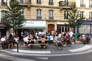 Nos meilleures terrasses où se dorer la pilule