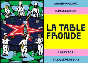 La Table Fronde
