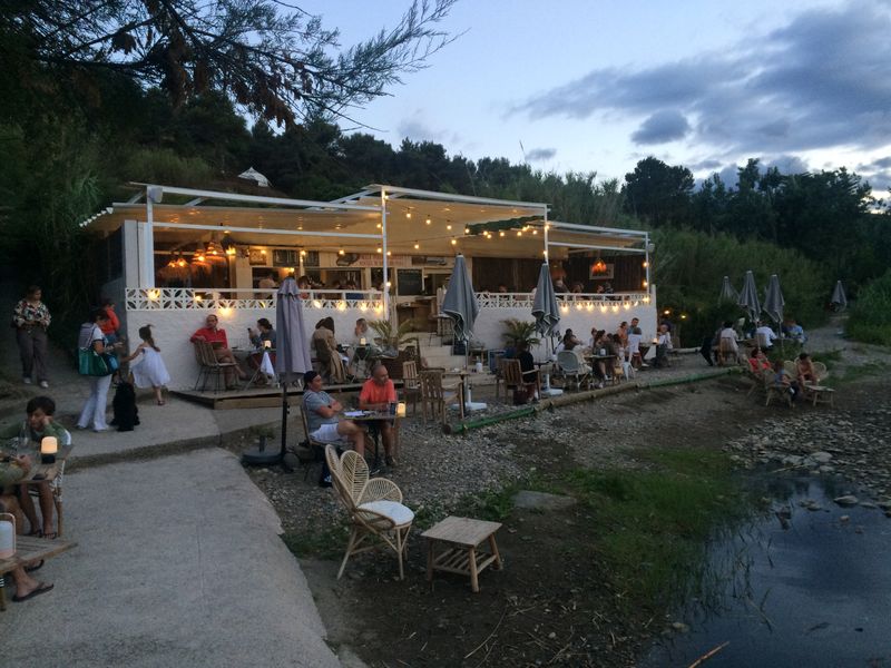 L'imprévue (Collioure)
