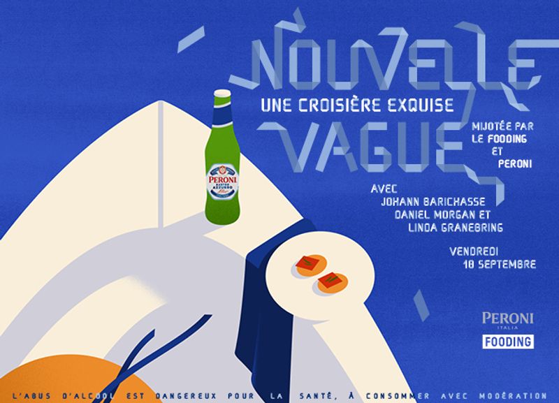 Nouvelle vague