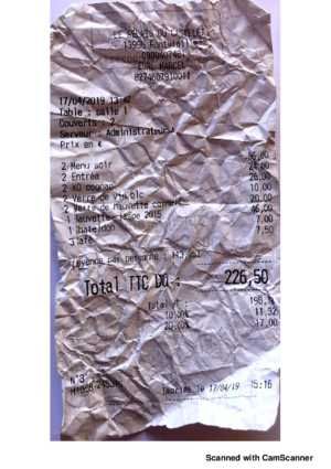 Le Relais du Castellet