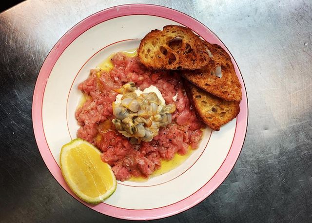 Nos meilleures terrasses de festin