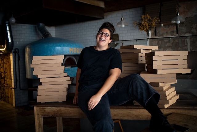 Au régal des oreilles : Marion Bohé du Desjeuneur et Maria