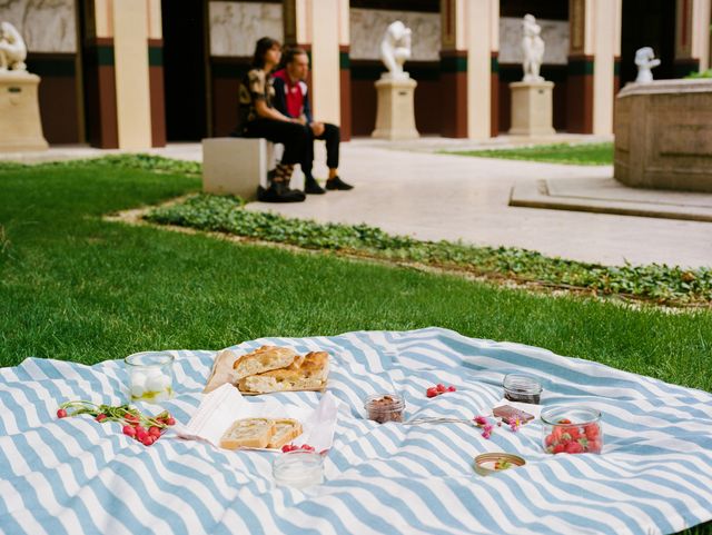 Nos meilleurs spots où cultiver l'art du pique-nique